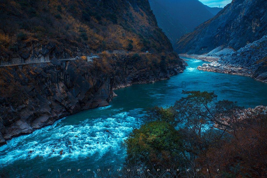 隐藏的危险