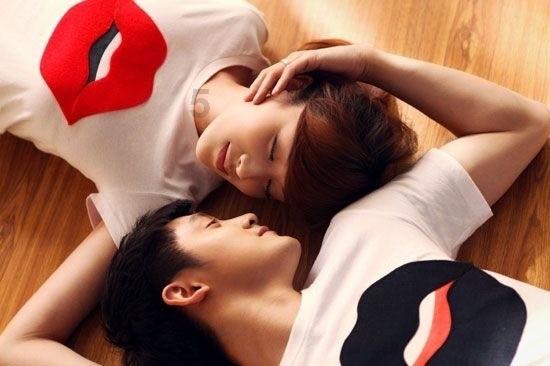 为什么男生不喜欢太漂亮的女孩？游戏画面