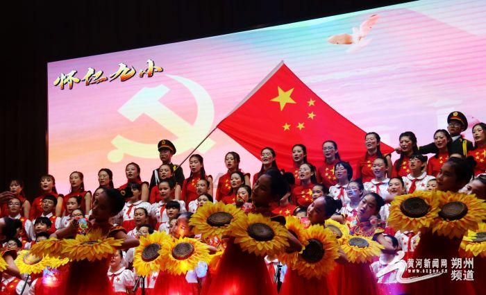 笔墨辞旧岁,千联万福赠人民