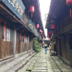 【服务动态】神农架返乡农民工参加就业培训